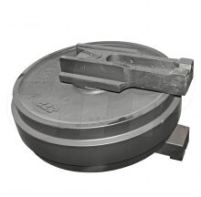 IDLER G