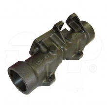 MANIFOLD-EXHAUST-CNTR