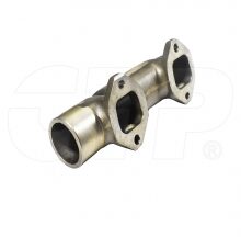 MANIFOLD EXHAUST