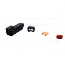 RECEPTACLE (2-PIN) KIT