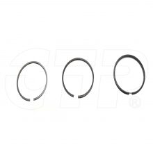 RING SET-PISTON (STD)