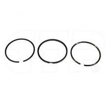RING SET-PISTON (OS=.50MM)