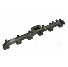 MANIFOLD EXHAUST
