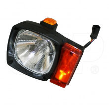 LAMP G