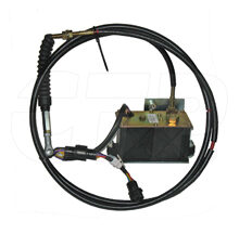MOTOR AS-GOV