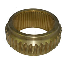 GEAR WORM