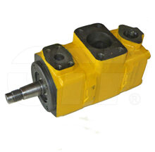 PUMP GP - VANE