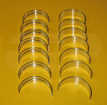 BEARING SET MAIN STD