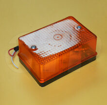 LAMP G-SIGNAL