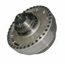 CONVERTER GP W/TD