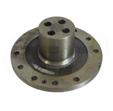 TRUNNION