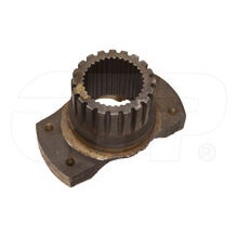 YOKE UNIVERSAL JOINT