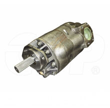 PUMP GEAR-HYDRAULIC
