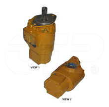 GEAR PUMP-HYDRAULIC
