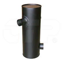MUFFLER AS