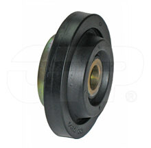 MOUNT RUBBER