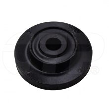 MOUNT-RUBBER
