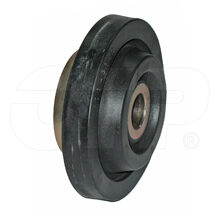 MOUNT-RUBBER