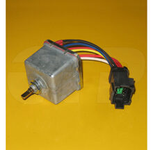 SWITCH AS-WIPER FRONT