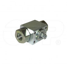 VALVE-BALL