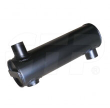 MUFFLER AS