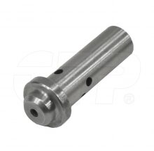 PLUNGER