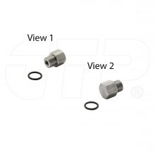 PLUG-O-RING