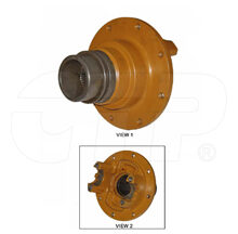YOKE-BRAKE