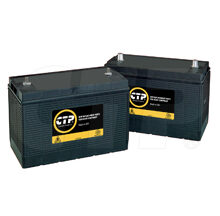 BATTERY GRP31P/30H