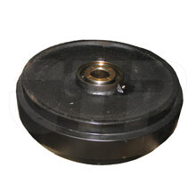 IDLER & BEARING AS.