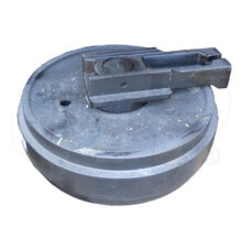 IDLER G-TRACK