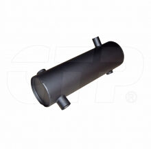 MUFFLER