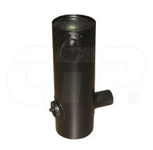 MUFFLER AS