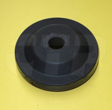 MOUNT-RUBBER