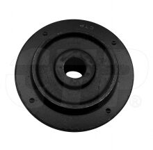 MOUNT-RUBBER