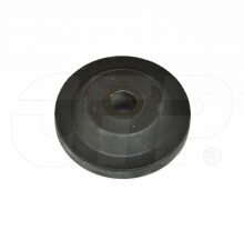 MOUNT-RUBBER