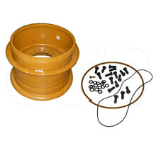 RIM GR