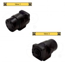 PUMP GP - METERING