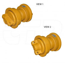 ROLLER G S/F-TRACK