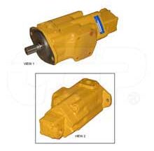 PUMP GR