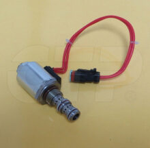 SOLENOID 12V