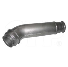 TUBE AS-EXHAUST