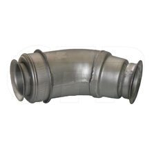 TUBE AS-EXHAUST