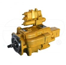 PUMP GP - PISTON/VANE
