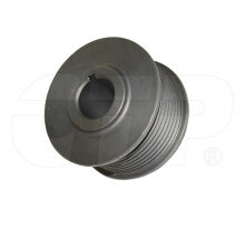 PULLEY-ALTERNATOR