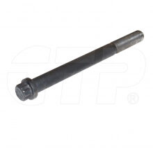 BOLT-12 POINT HEAD