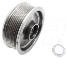 PULLEY AS