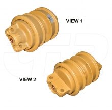 ROLLER G D/F-TRACK