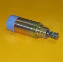 SOLENOID A 24V