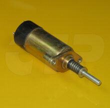 SOLENOID G